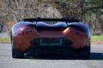 Ronn Motors Scorpion 2009 года